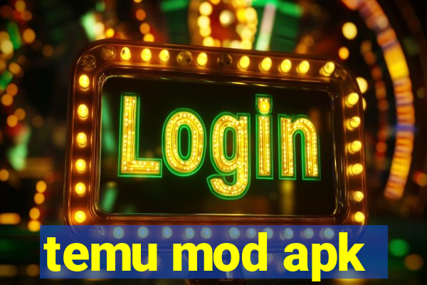 temu mod apk